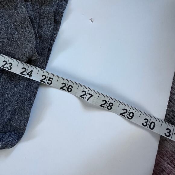 Rough Dress Gray Long Sleeve Base Layer - Women's L - Picture 3 of 4